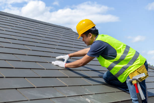 Best Flat Roof Repair Services  in Eastwood, LA
