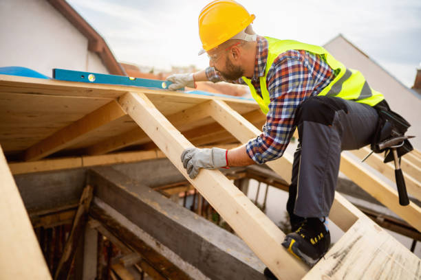 Best Roof Repair Services  in Eastwood, LA
